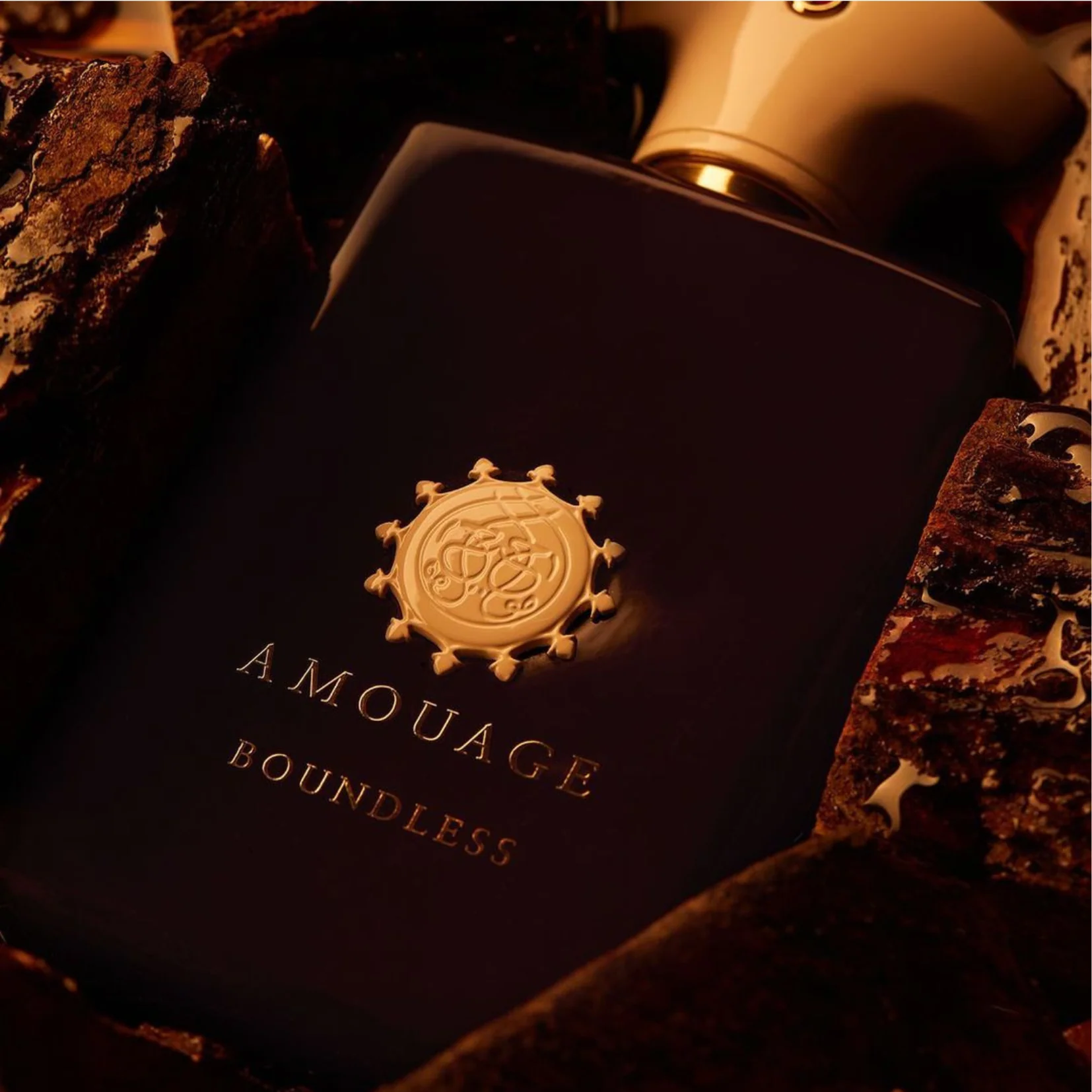 Amouage Boundless Eau de Parfum