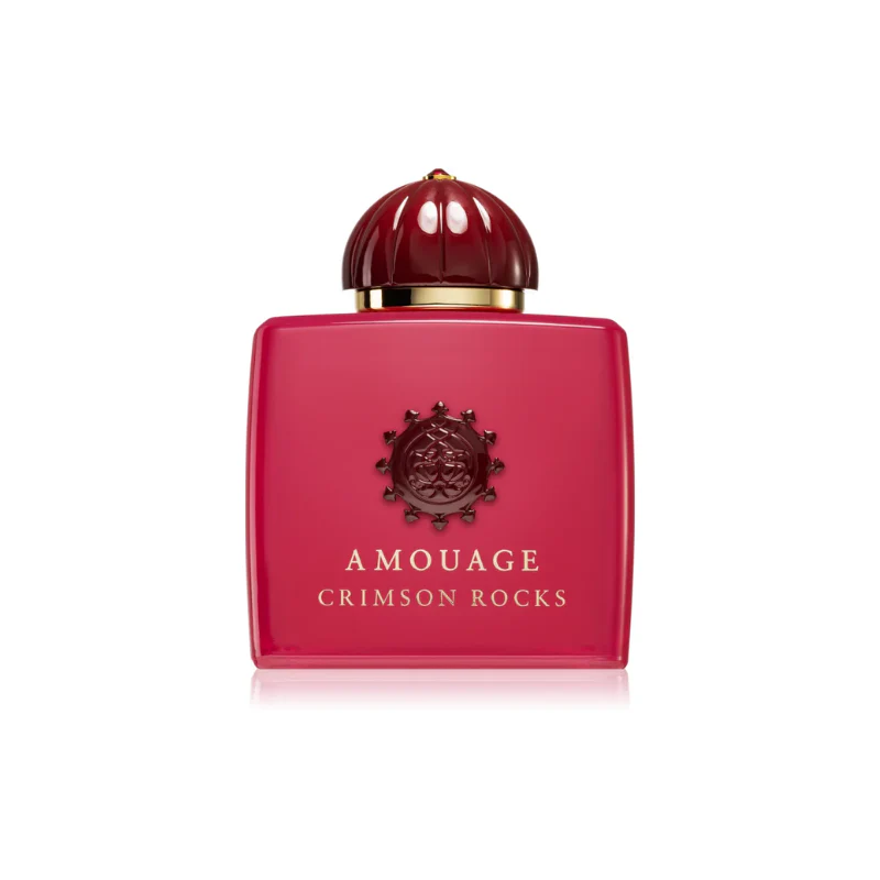 Amouage Crimson Rocks Eau de Parfum for Women - Image 2