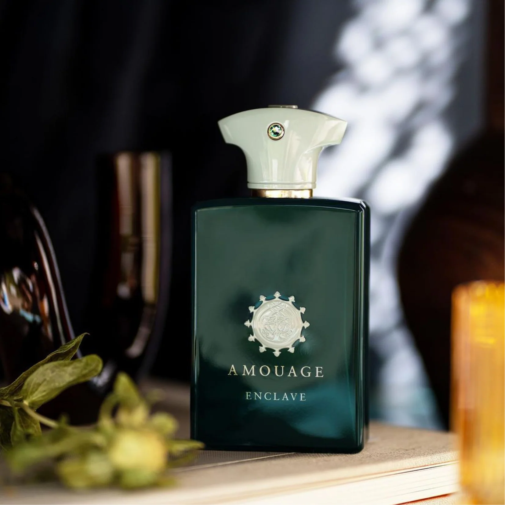 Amouage Enclave Man Eau de Parfum for Men