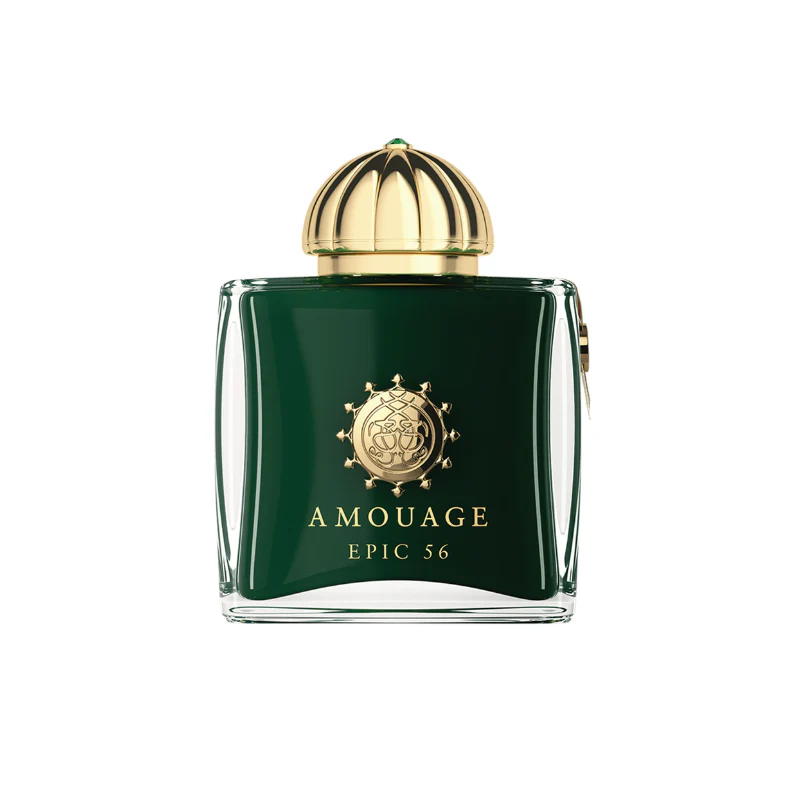 Amouage Epic 56 Eau de Parfum for Women - Image 3