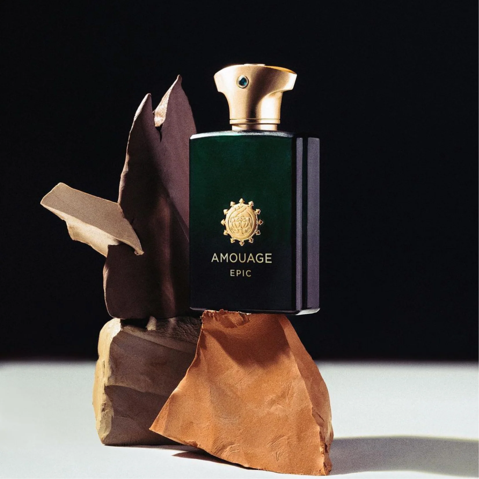 Amouage Epic Man Eau de Parfum for Men