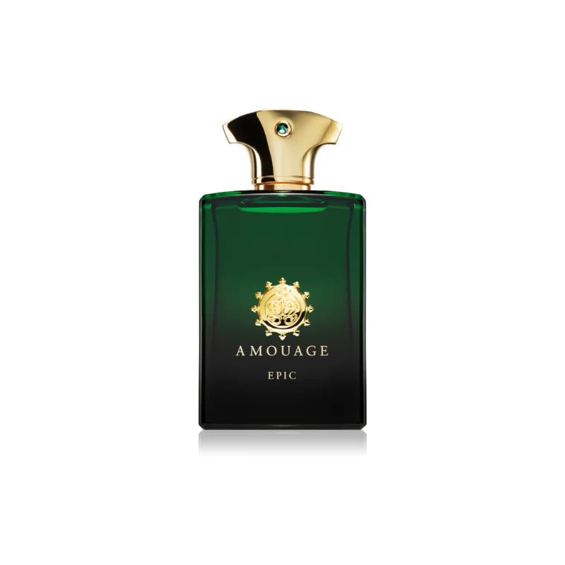 Amouage Epic Man Eau de Parfum for Men - Image 2