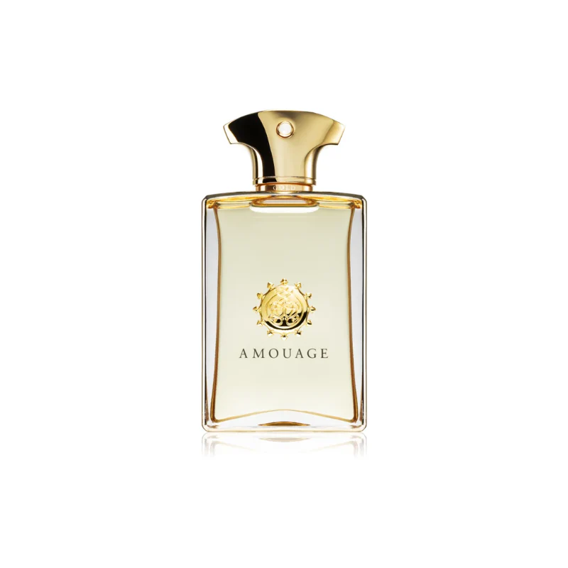 Amouage Gold Man Eau de Parfum for Men
