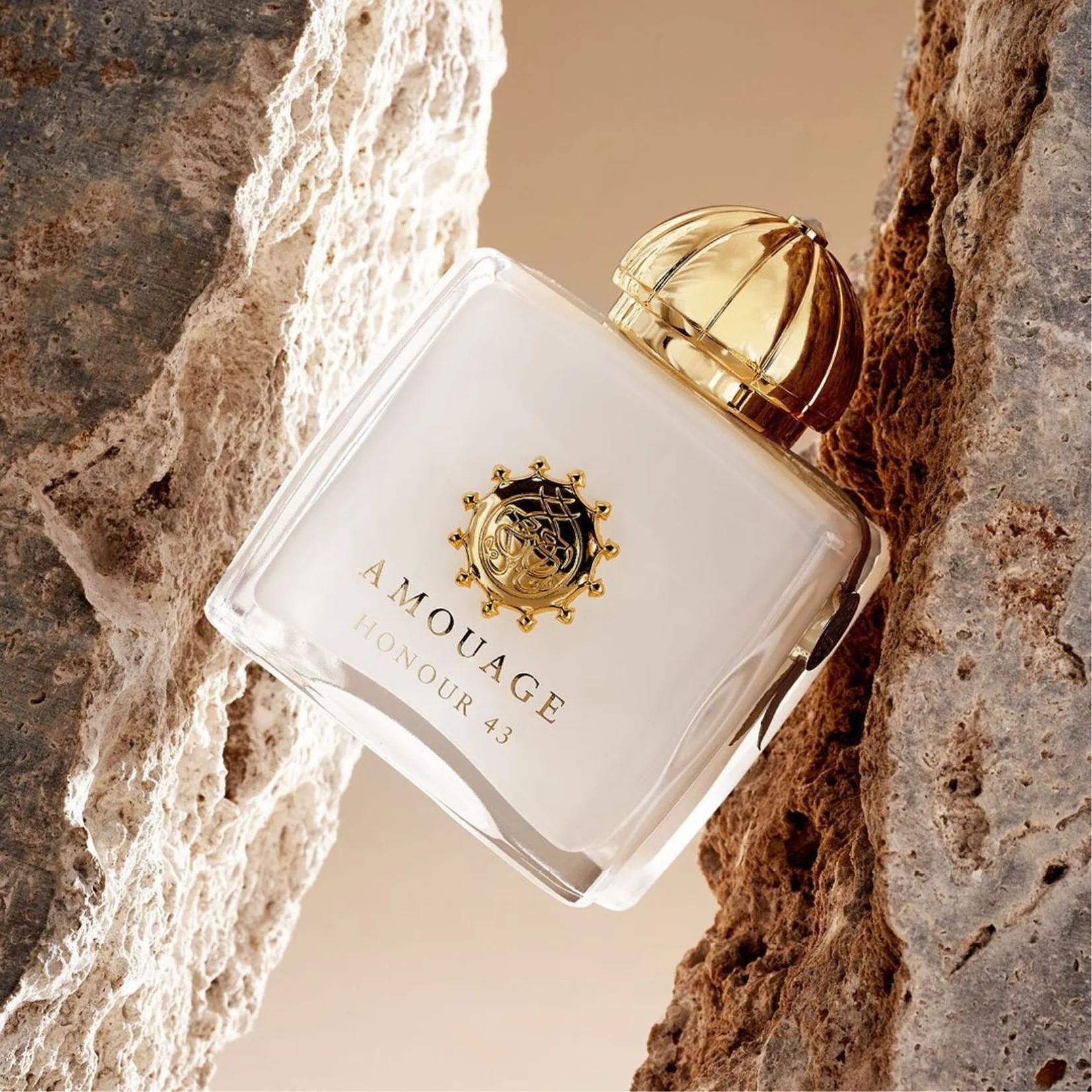 Amouage Honour 43 Eau de Parfum for Women
