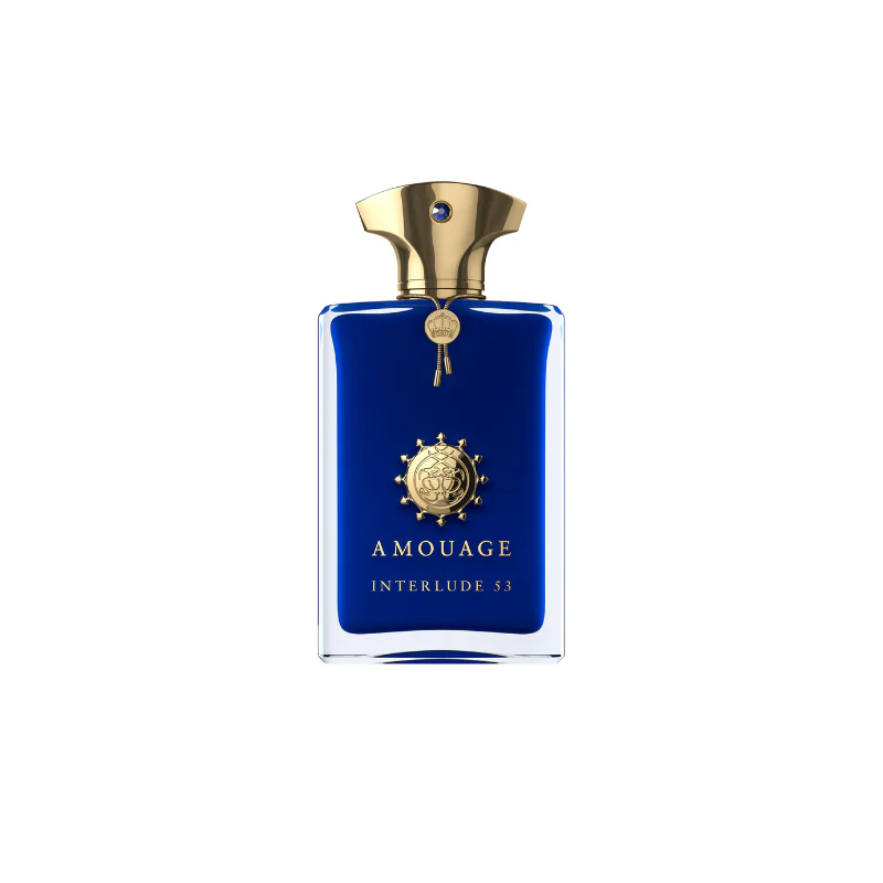Amouage Interlude 53 Eau de Parfum for Men - Image 3