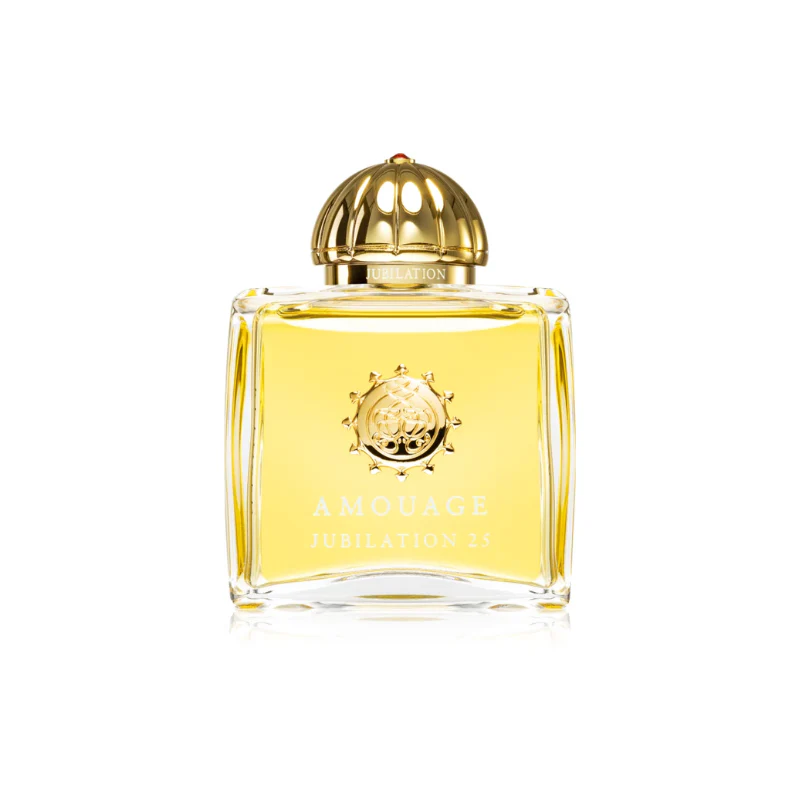 Amouage Jubilation XXV Woman Eau de Parfum for Women