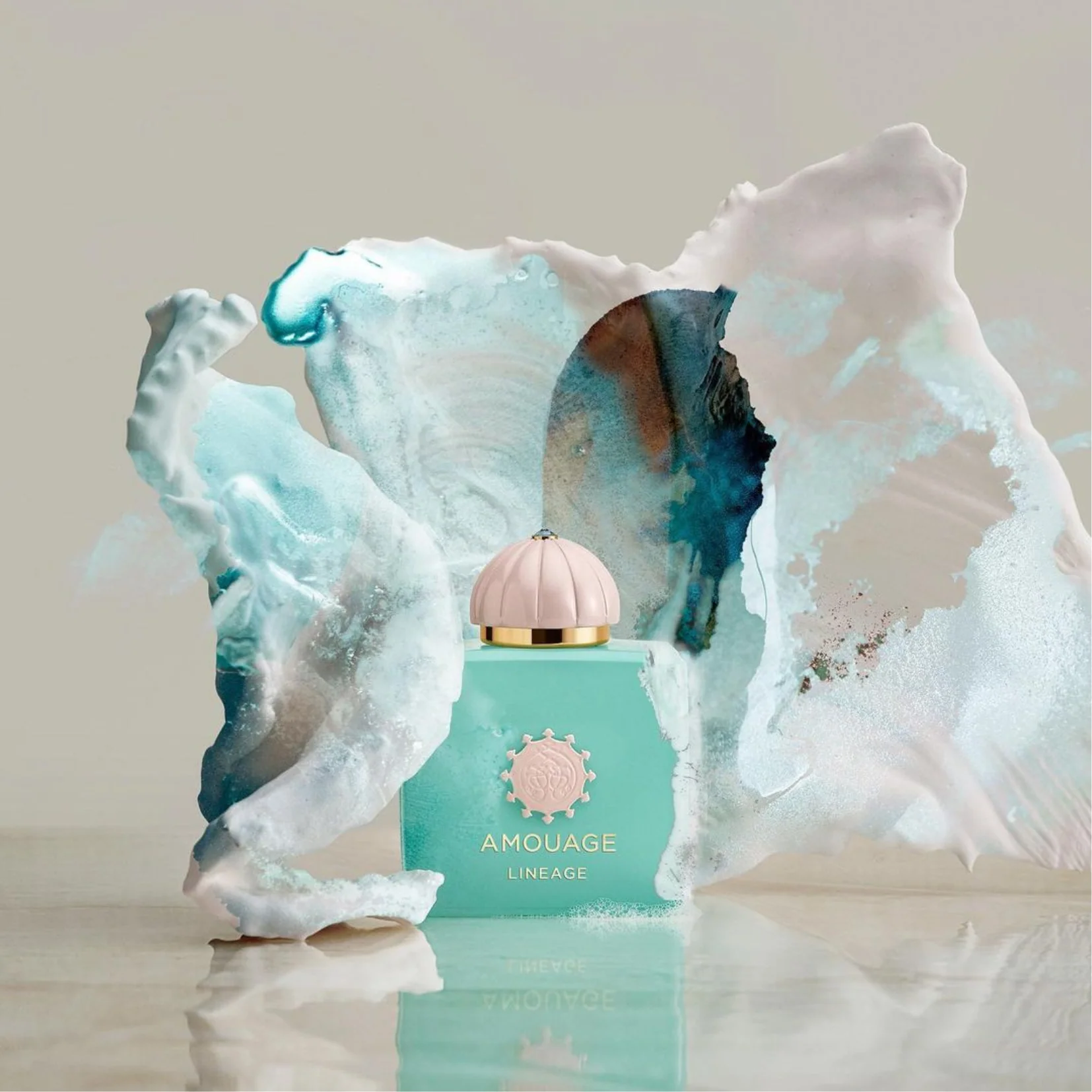 Amouage Lineage Eau de Parfum for Women