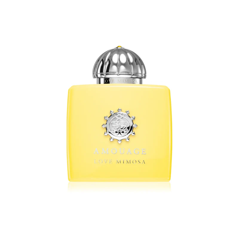 Amouage Love Mimosa Eau de Parfum for Women
