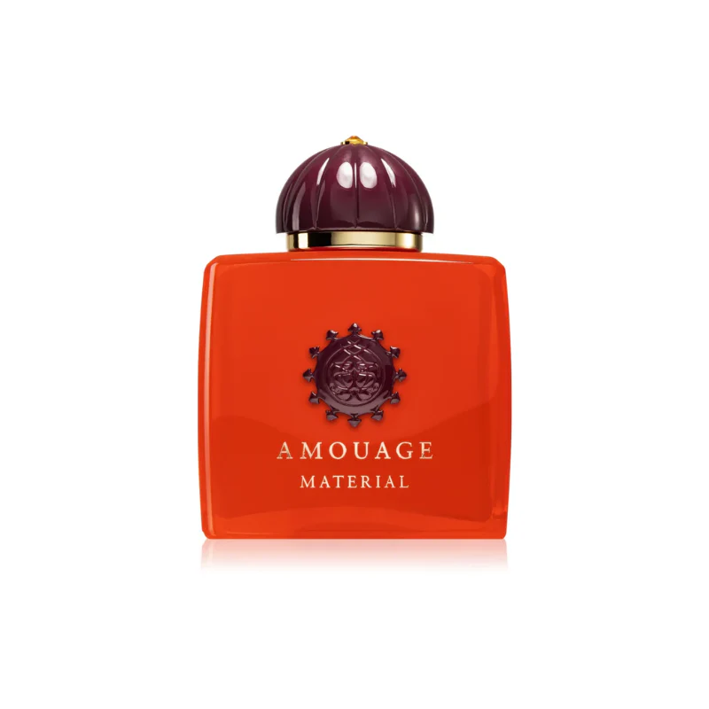 Amouage Material Eau de Parfum for Women - Image 2