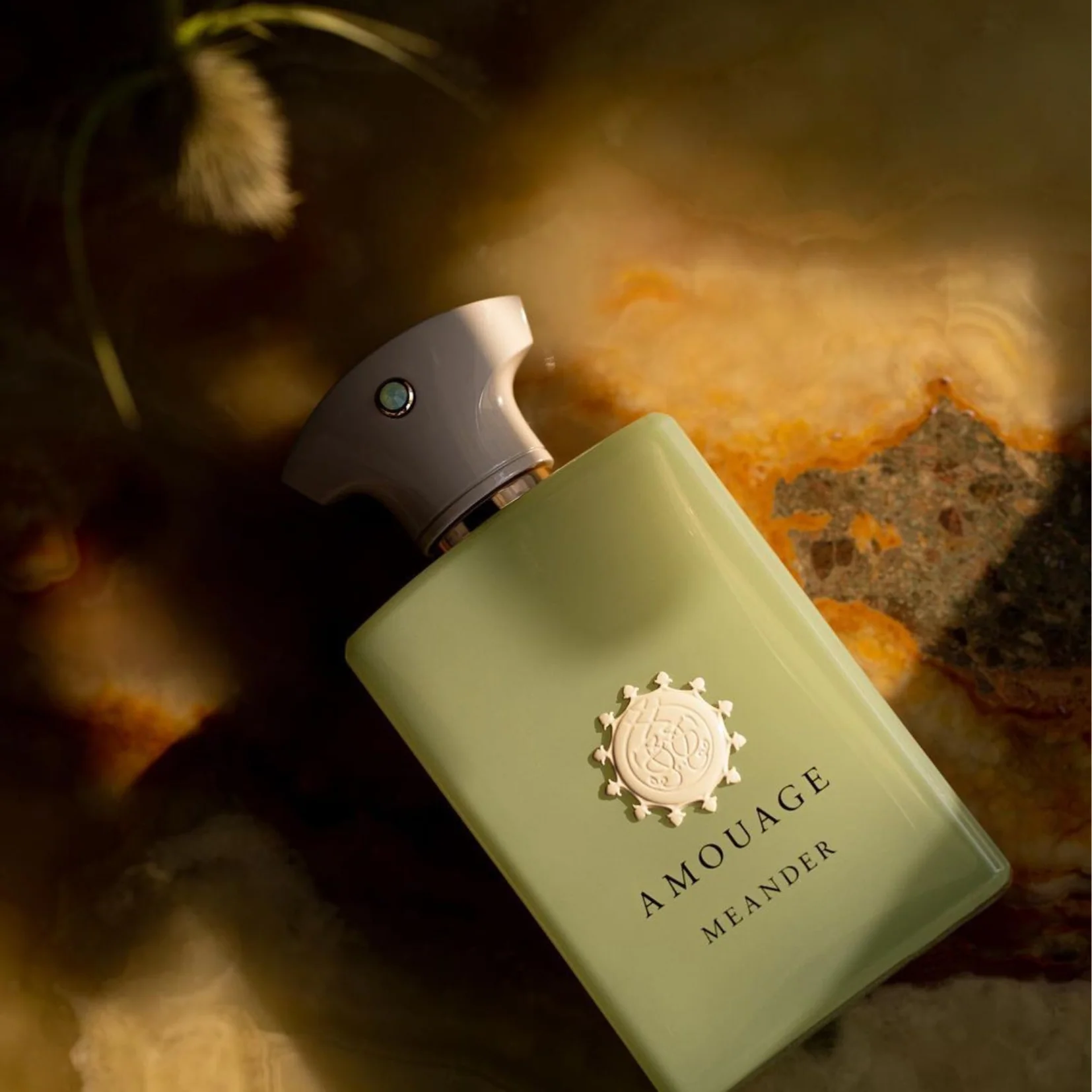 Amouage Meander Eau de Parfum for Men