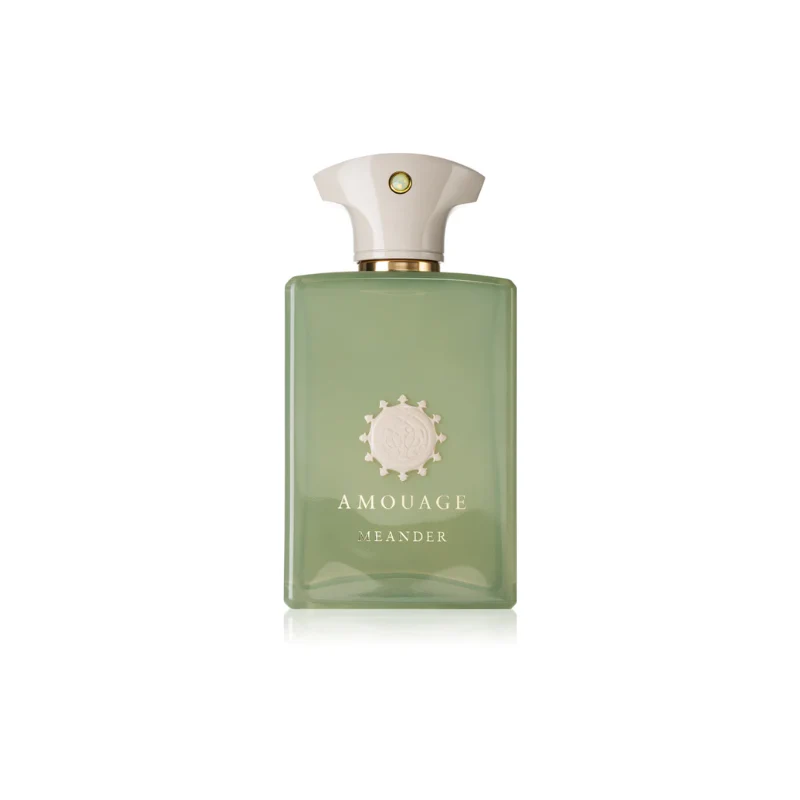 Amouage Meander Eau de Parfum for Men - Image 2