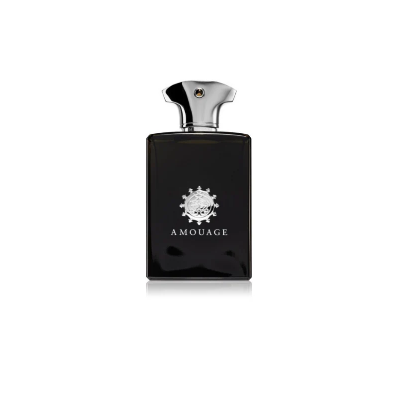Amouage Memoir Man Eau de Parfum for Men - Image 4