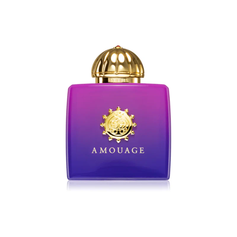 Amouage Myths Woman Eau de Parfum for Women