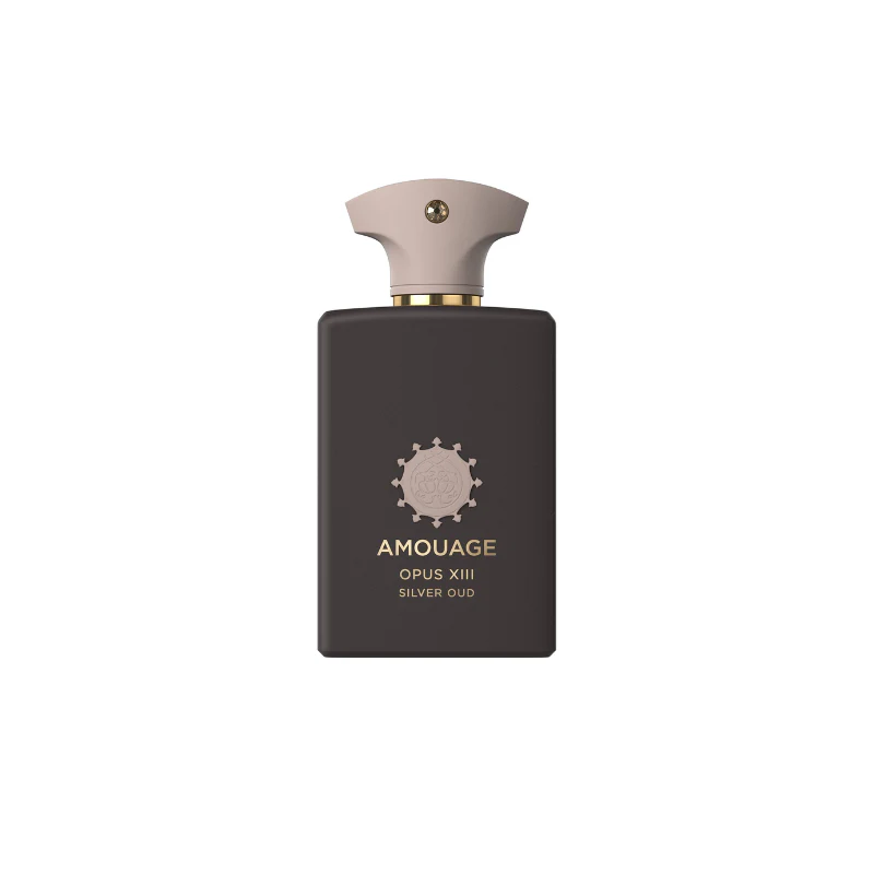 Amouage Opus XIII Silver Oud Eau de Parfum for Men - Image 3