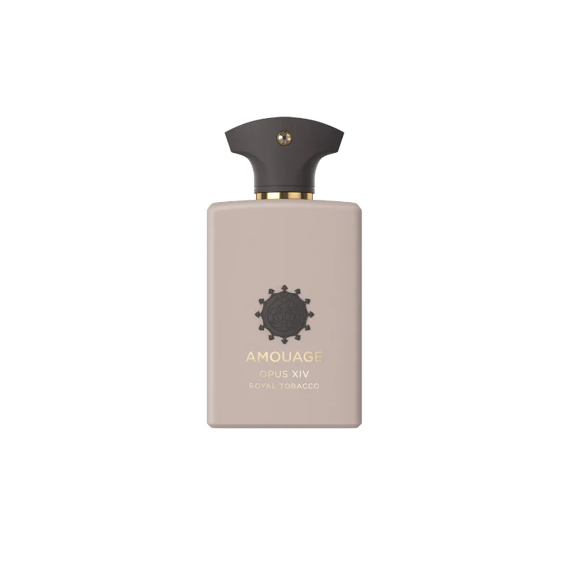 Amouage Opus XII Rose Incense Eau de Parfum for Women