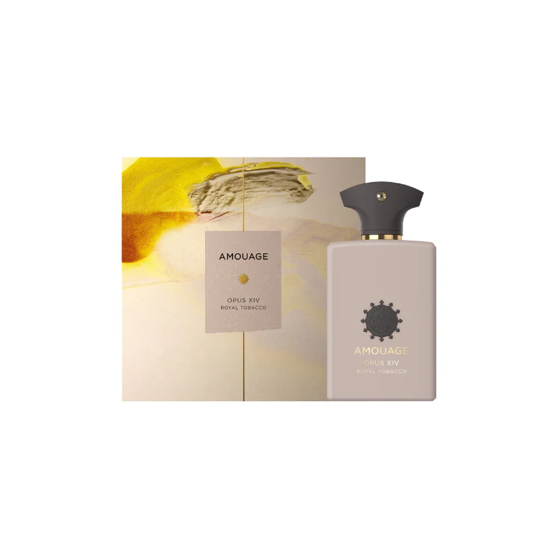 Amouage Opus XII Rose Incense Eau de Parfum for Women - Image 2