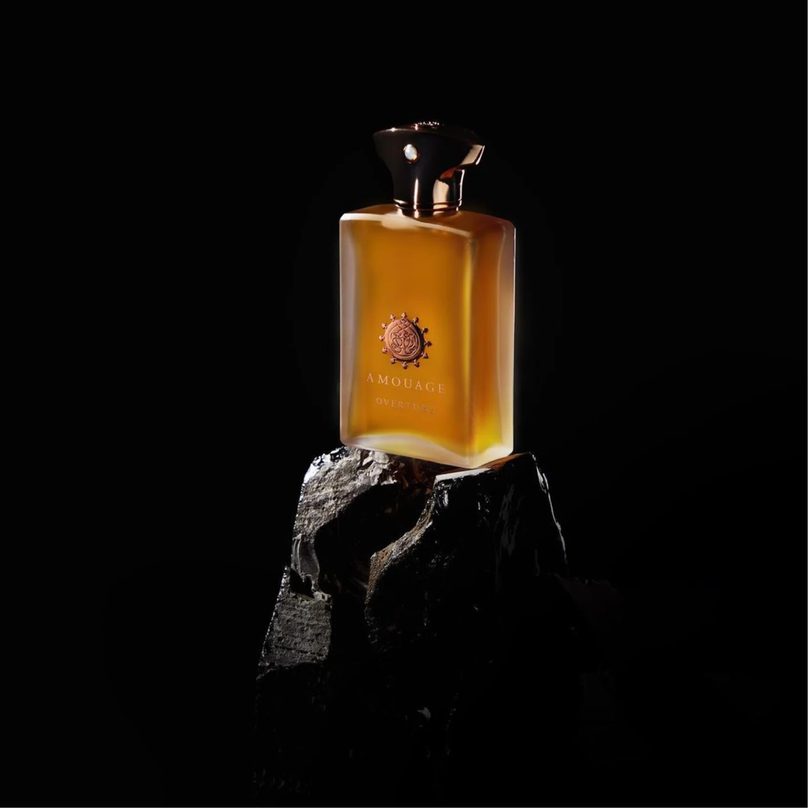Amouage Overture Man Eau de Parfum for Men