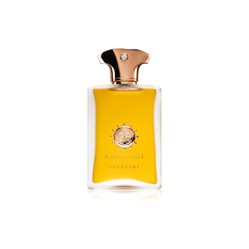 Amouage Overture Man Eau de Parfum for Men - Image 3