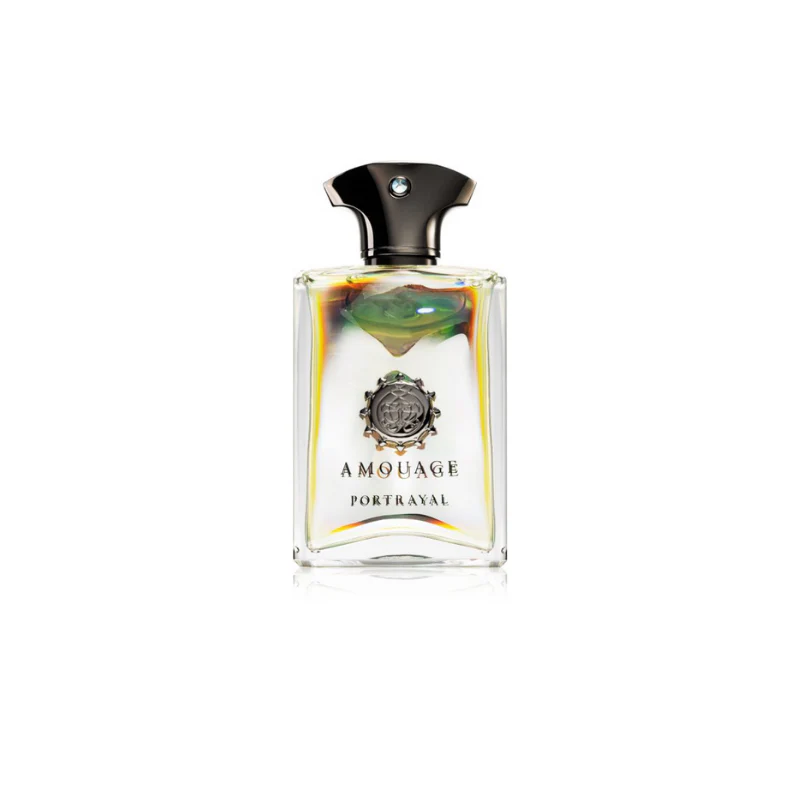 Amouage Portrayal Man Eau de Parfum for Men - Image 3