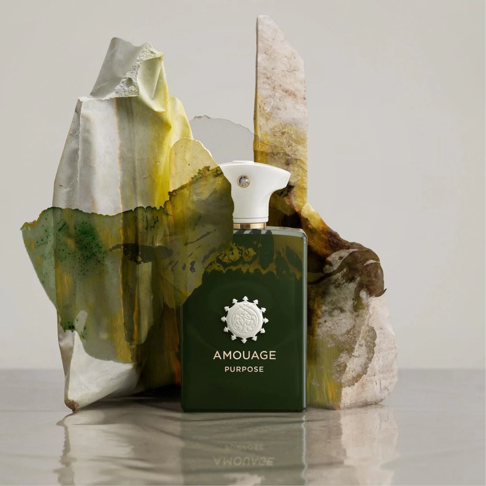 Amouage Purpose Eau de Parfum for Men