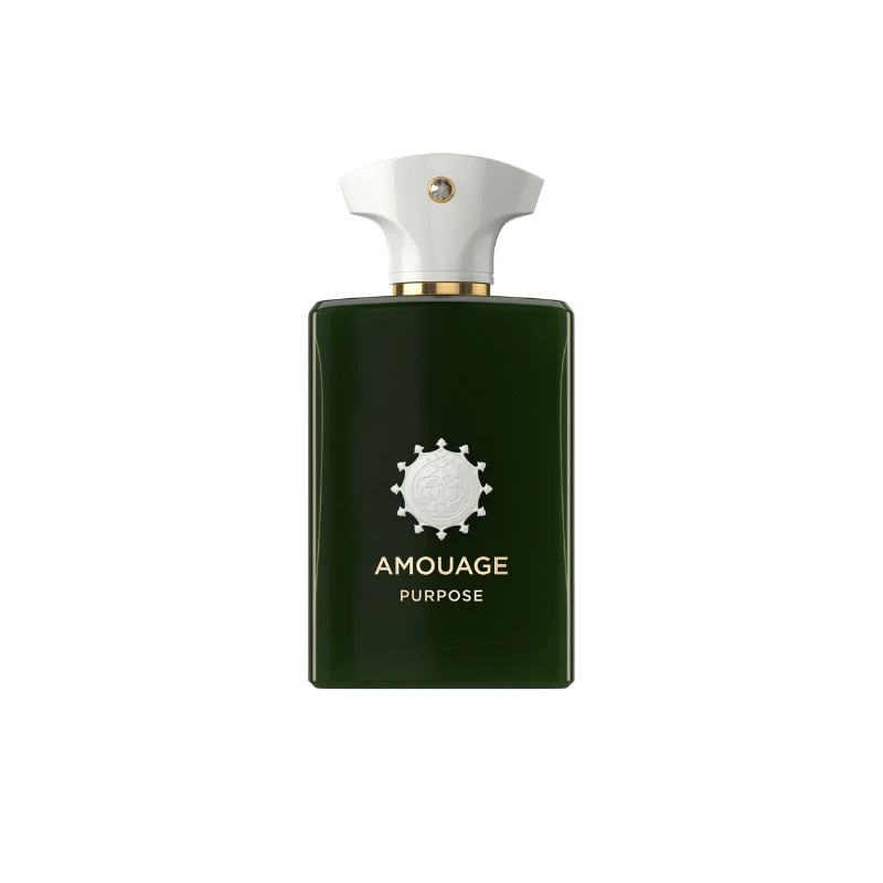 Amouage Purpose Eau de Parfum for Men - Image 3