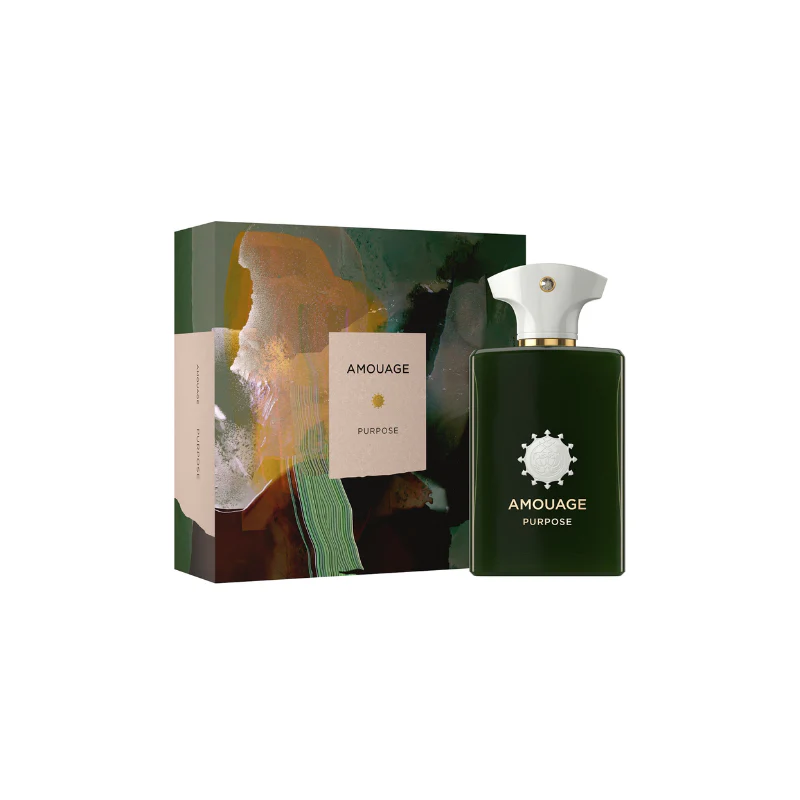 Amouage Purpose Eau de Parfum for Men - Image 4
