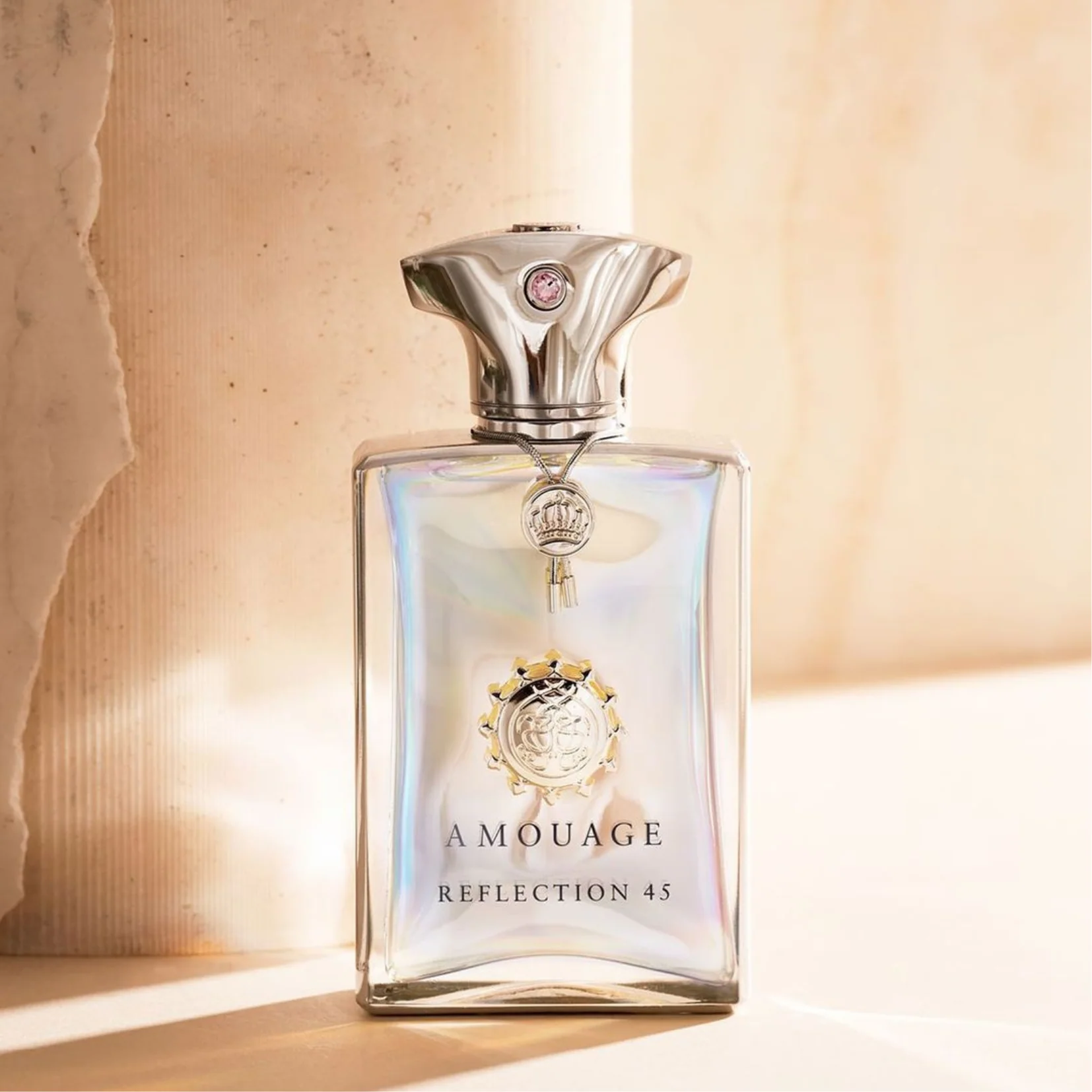Amouage Reflection 45 Eau de Parfum for Men