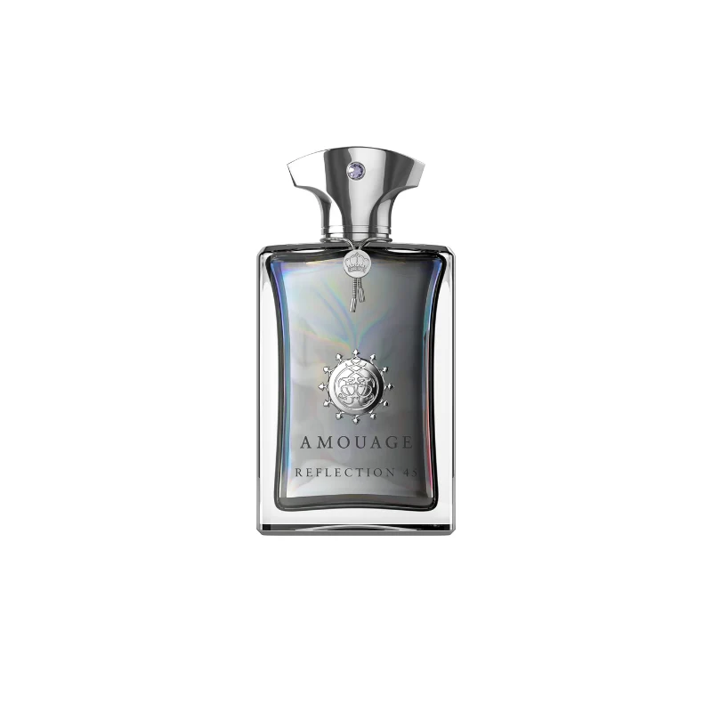 Amouage Reflection 45 Eau de Parfum for Men - Image 3