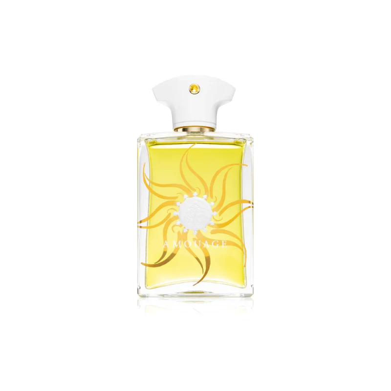 Amouage Sunshine Man Eau de Parfum for Men