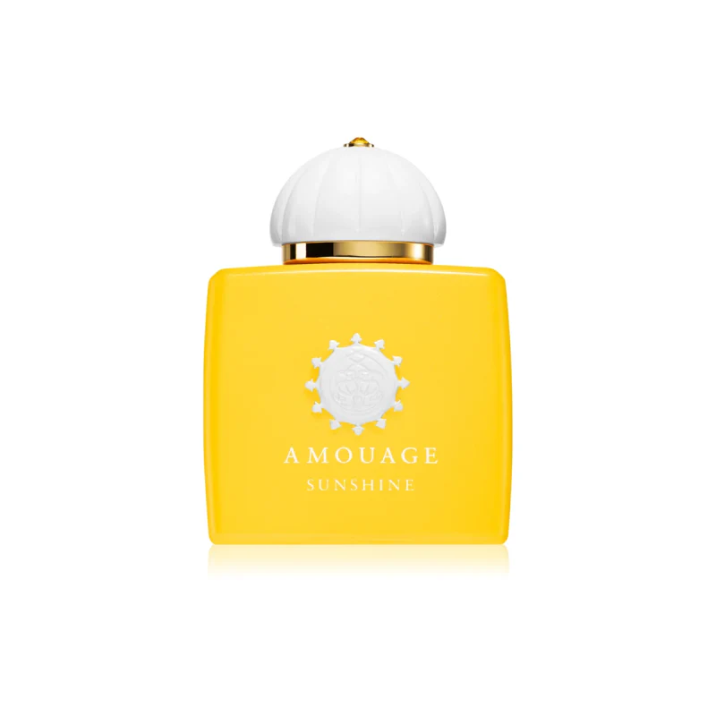 Amouage Sunshine Woman Eau de Parfum for Women