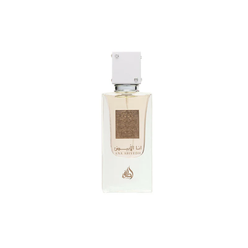 Lattafa Ana Abiyedh Eau de Parfum for Unisex