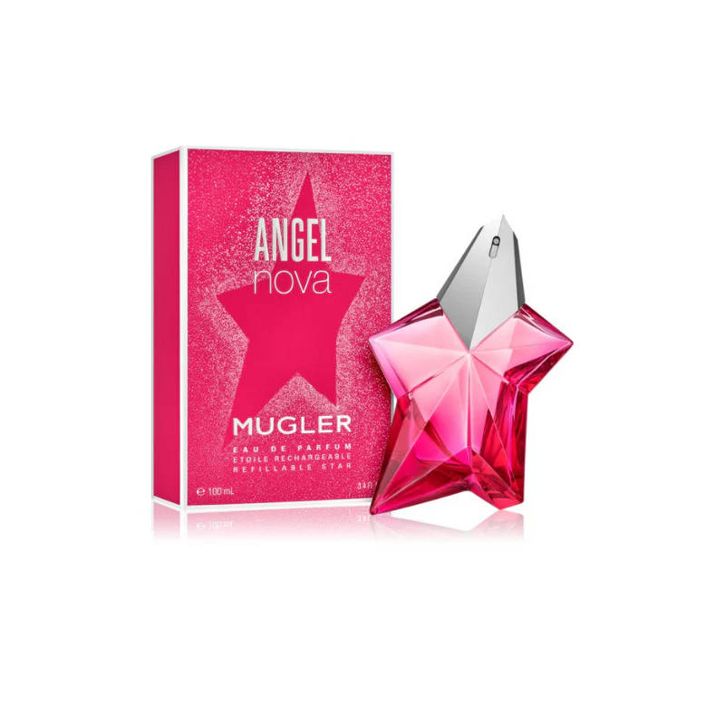 Thierry Mugler Angel Nova Eau de Parfum for Women - Image 2