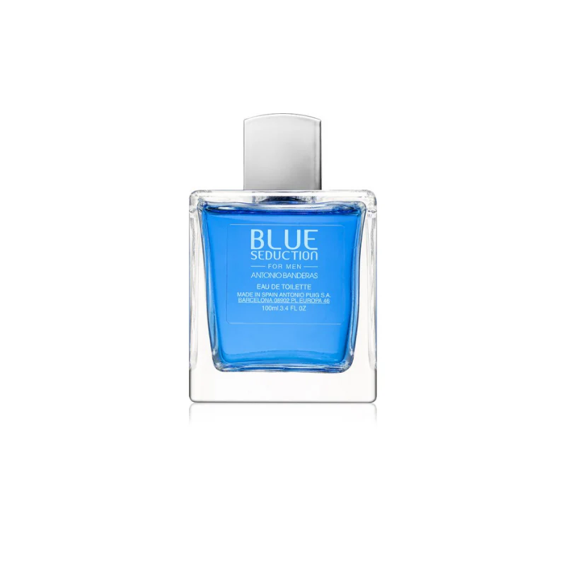 Antonio Banderas Blue Seduction for Men - Image 4