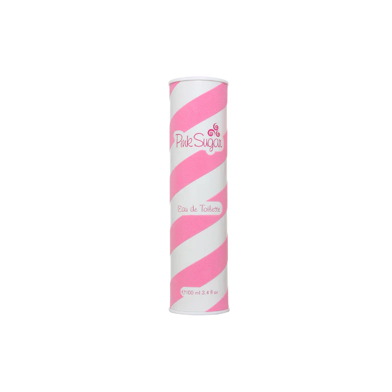 Aquolina Pink Sugar Eau de Toilette for Women - Image 3