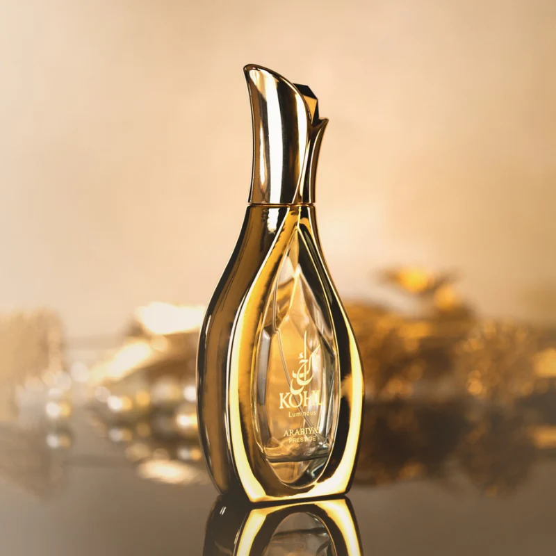 Arabiyat Prestige Kohl Luminous Eau de Parfum for Men