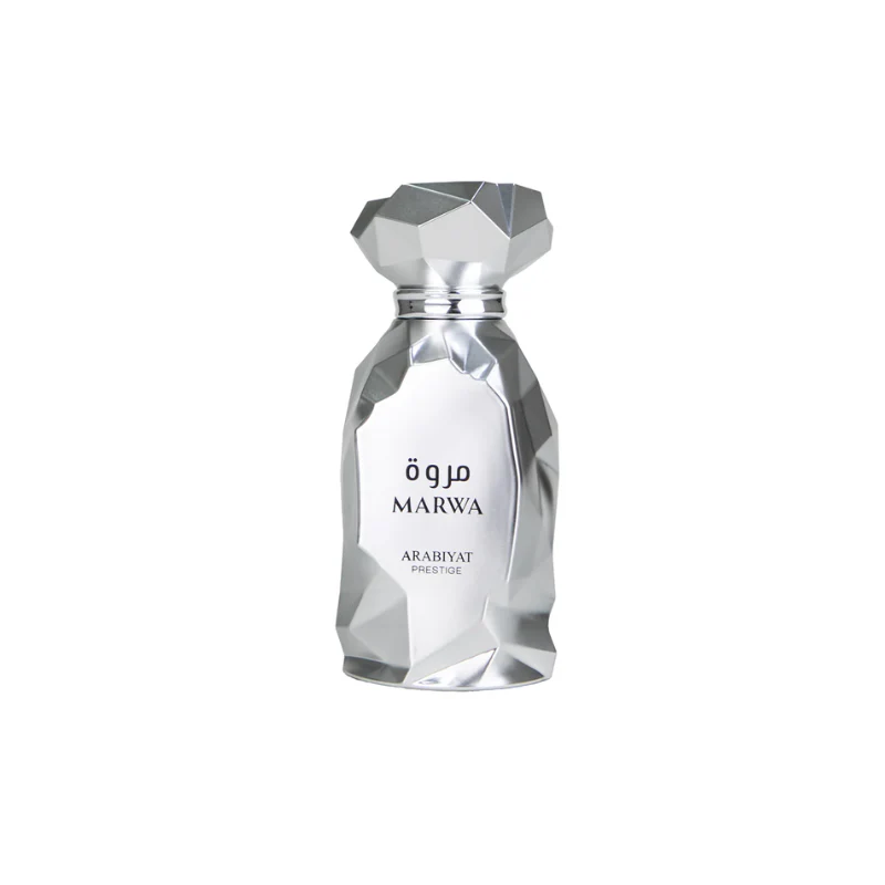 Arabiyat Prestige Marwa Eau de Parfum for Men - Image 4