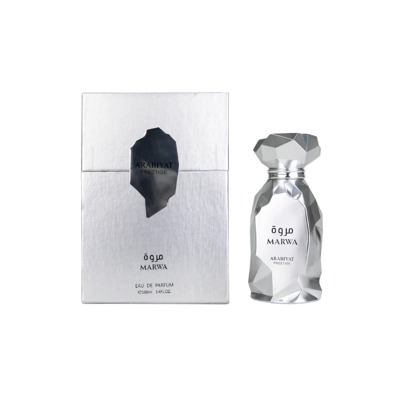 Arabiyat Prestige Marwa Eau de Parfum for Men - Image 5