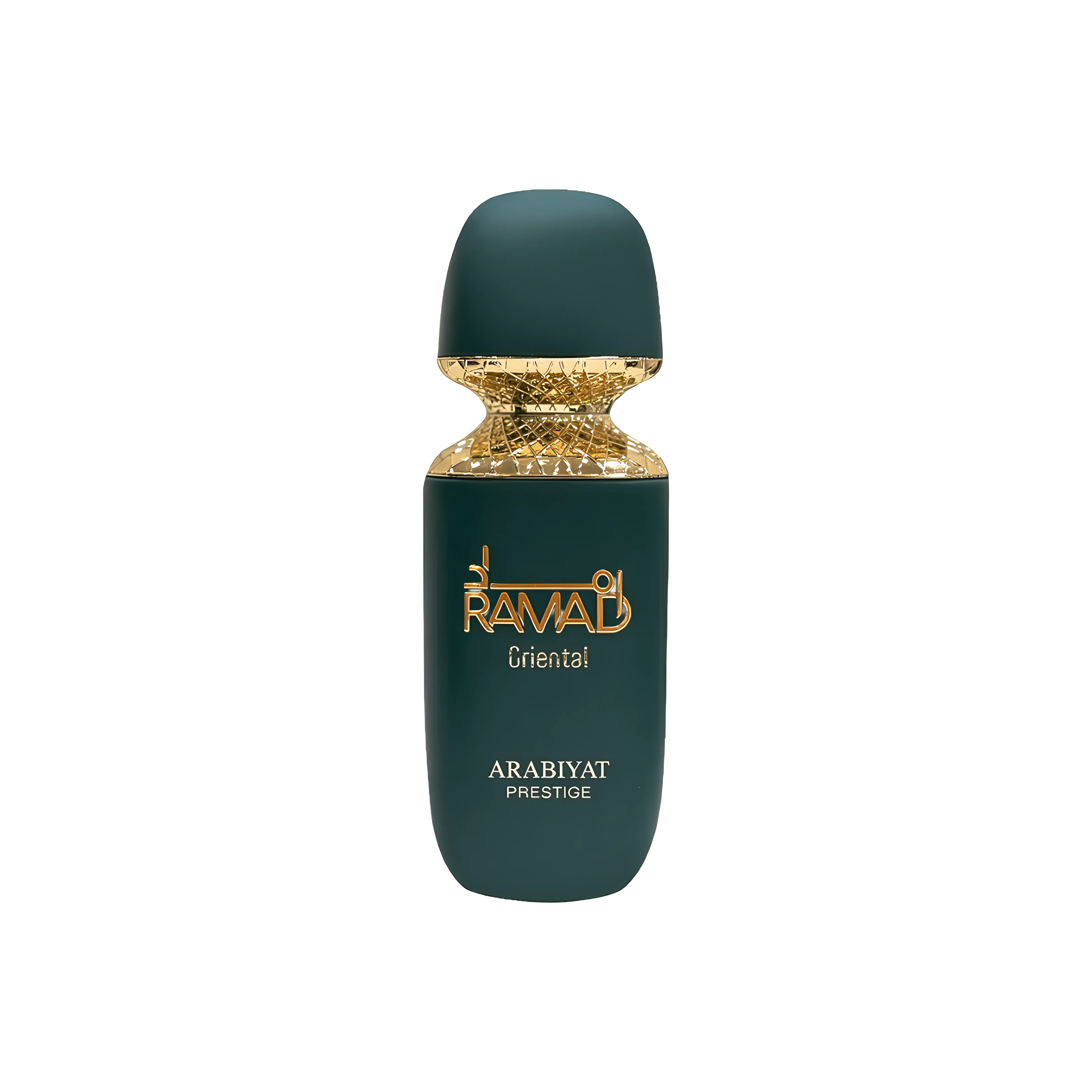 Arabiyat Prestige Ramad Oriental Eau de Parfum for Men - Image 2