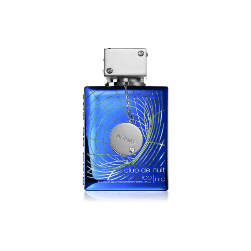 Armaf Club de Nuit Iconic Eau de Parfum - Image 3