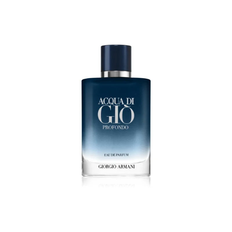 Armani Acqua di Giò Profondo Eau de Parfum Refillable for Men - Image 3