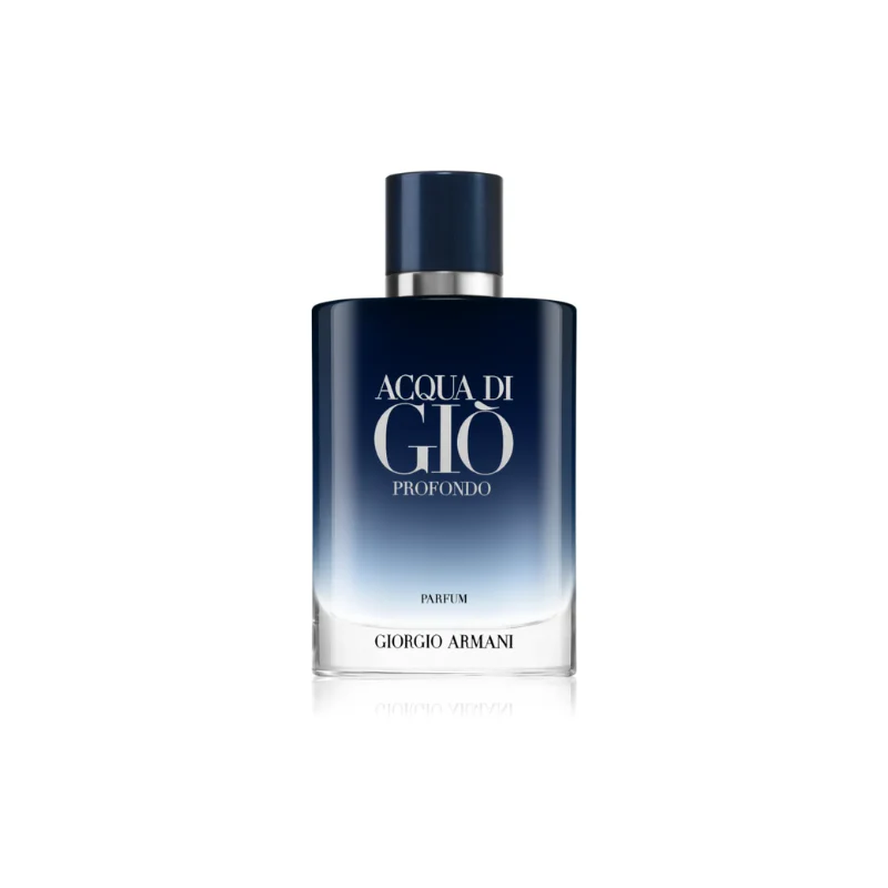 Armani Acqua di Giò Profondo Parfum for Men - Image 3