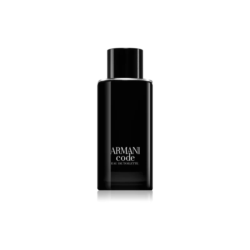 Armani Code Eau de Toilette for Men - Image 2