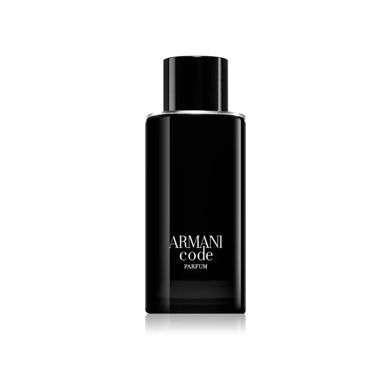 Armani Code Homme Parfum for Men - Image 2