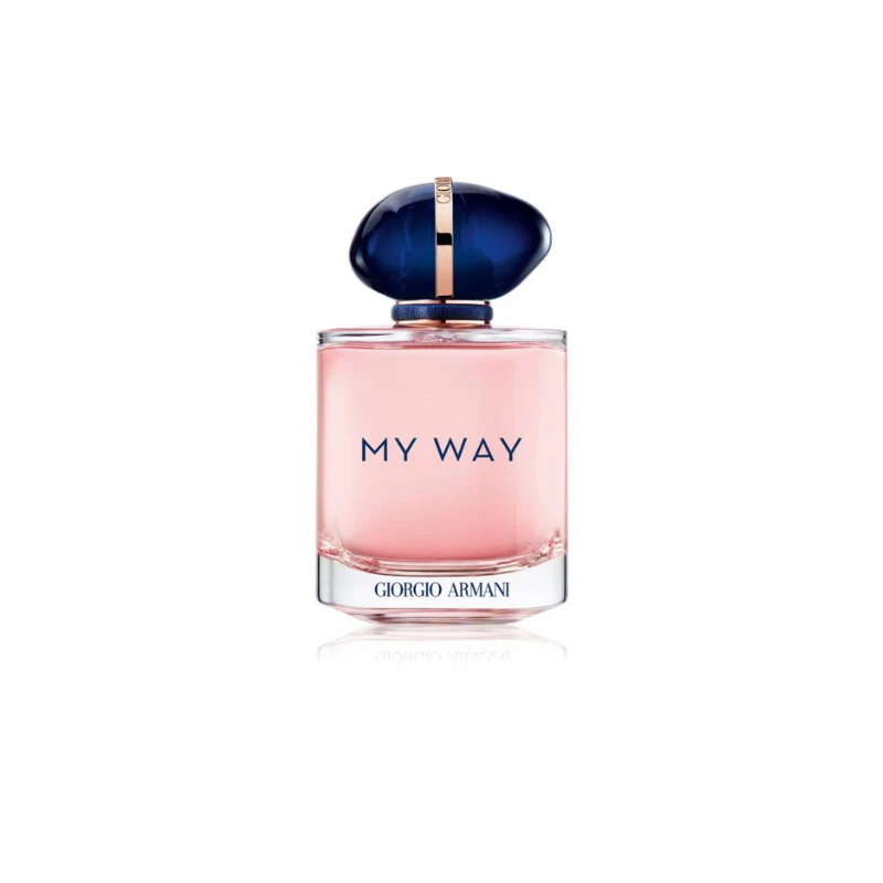 Giorgio Armani My Way Eau de Parfum for Women - Image 5