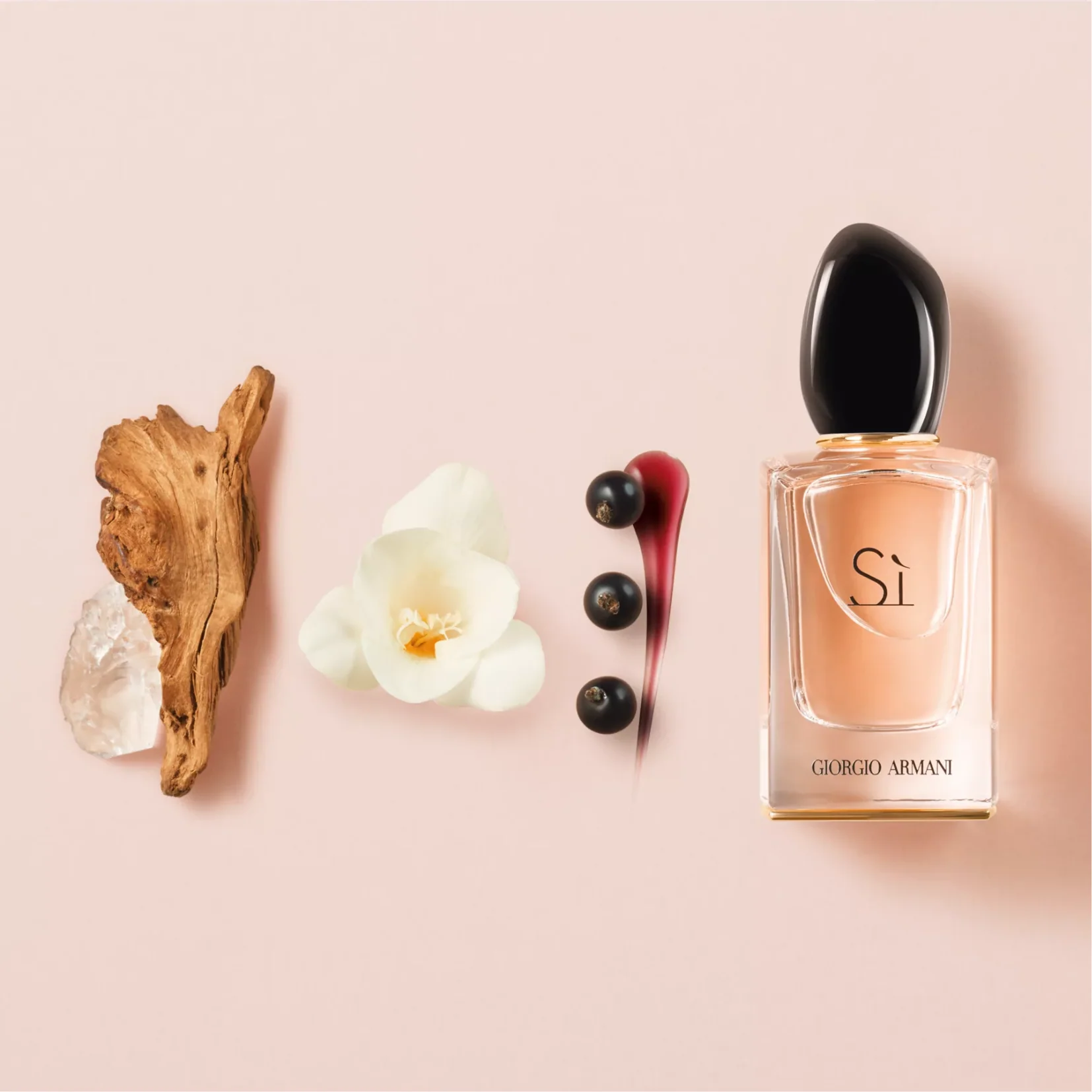 Armani Sì Eau de Parfum for Women - Image 3