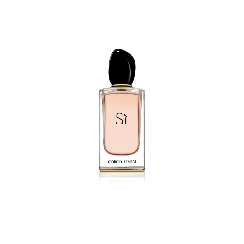 Armani Sì Eau de Parfum for Women - Image 5