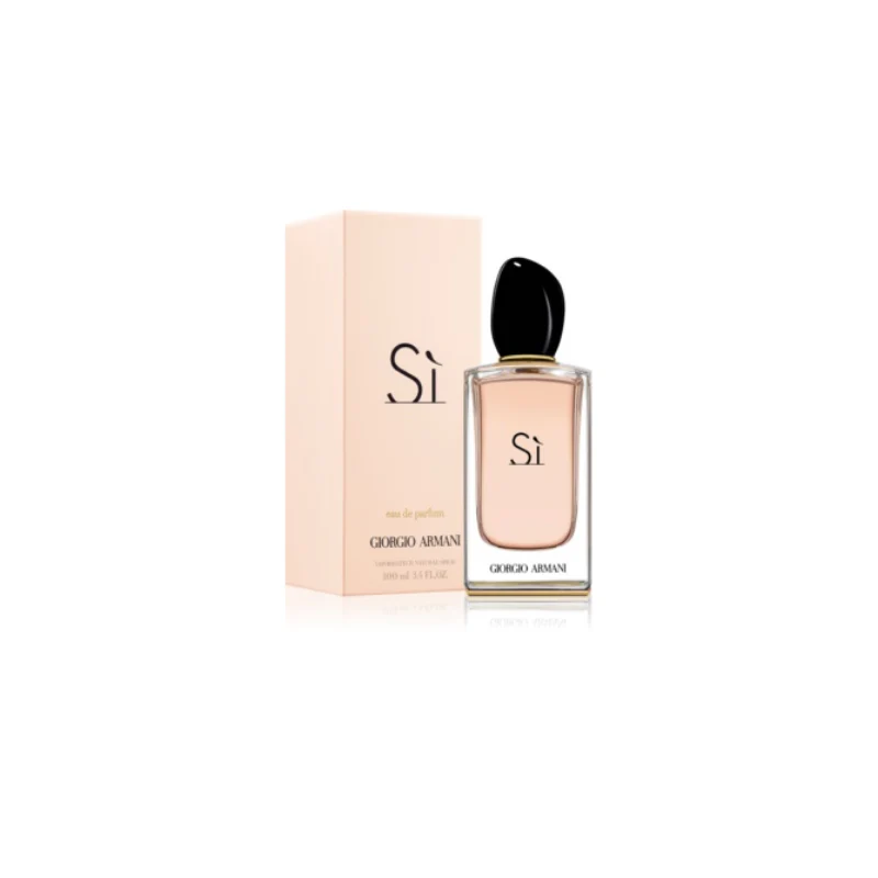 Armani Sì Eau de Parfum for Women - Image 6