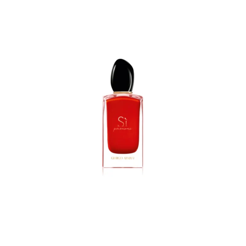 Armani Sì Passione Eau de Parfum for Women - Image 4