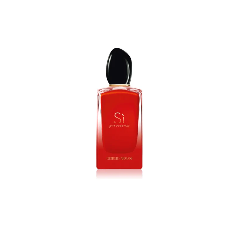 Armani Sì Passione Intense Eau de Parfum for Women - Image 4