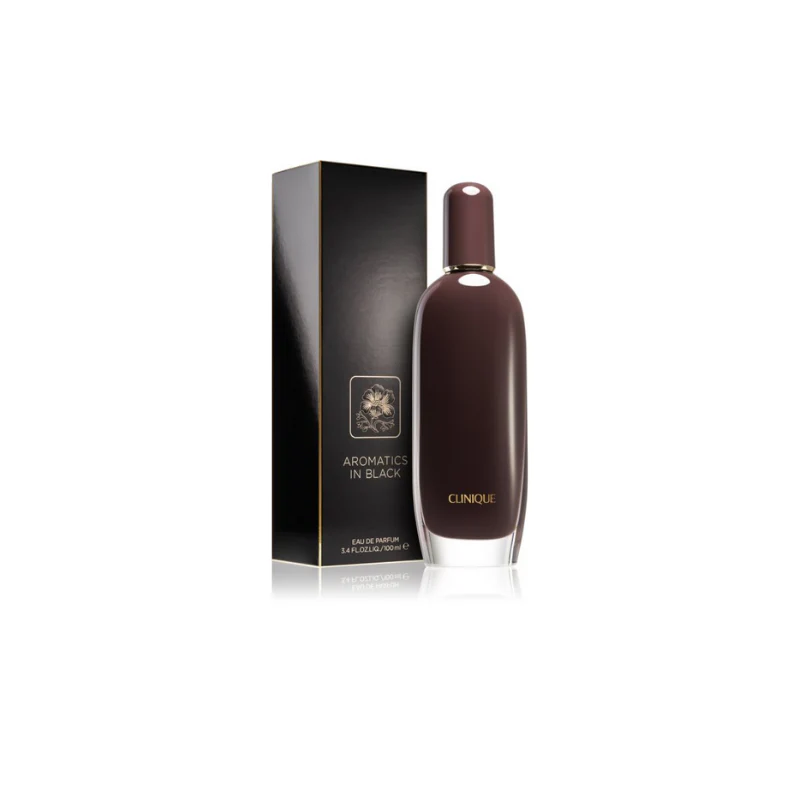 Clinique Aromatics In Black Eau de Parfum for Women - Image 3